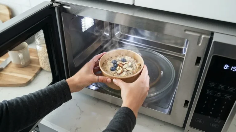 can you microwave paper bowls