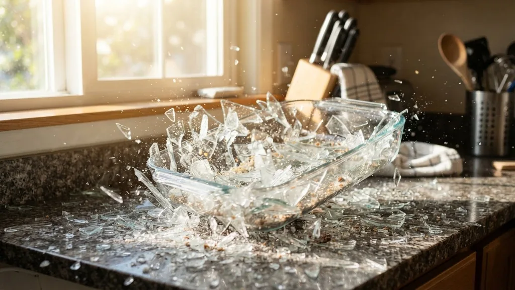is pyrex microwave safe